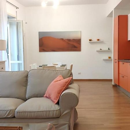 Terrazza Di San Paolo Apartamento Roma Exterior foto