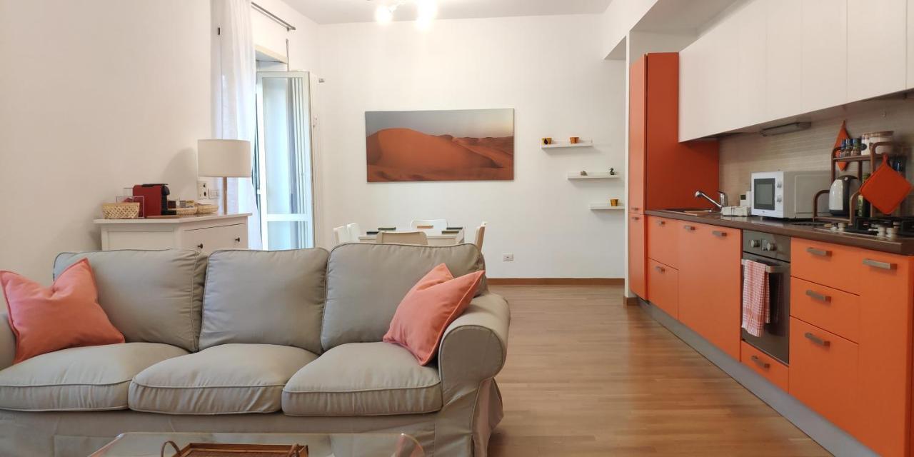 Terrazza Di San Paolo Apartamento Roma Exterior foto