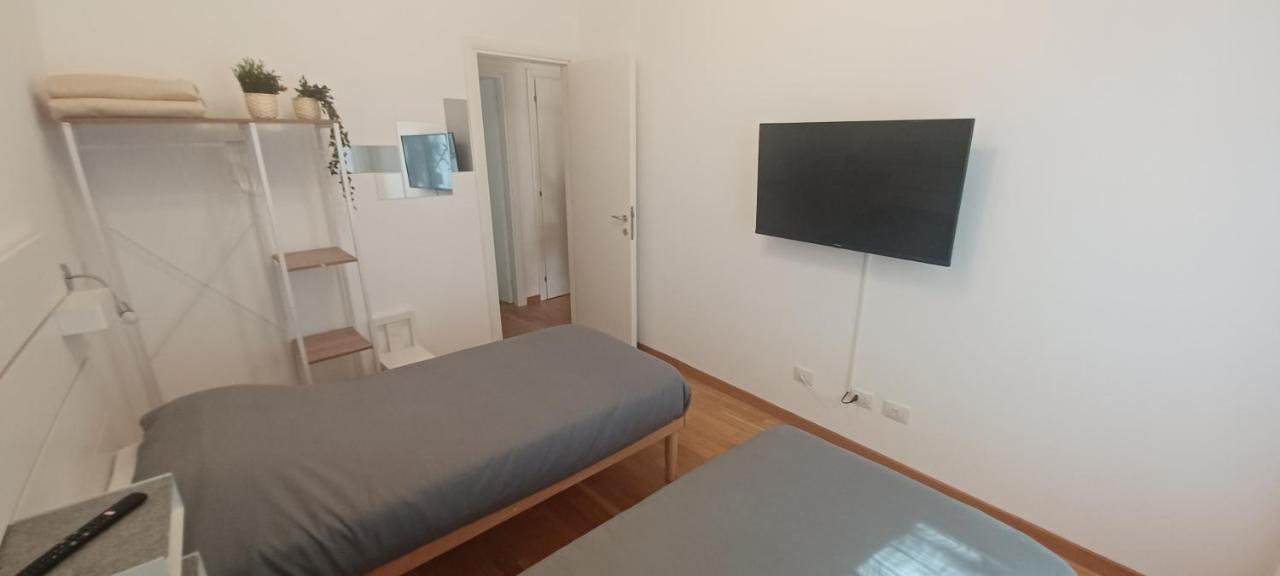 Terrazza Di San Paolo Apartamento Roma Exterior foto