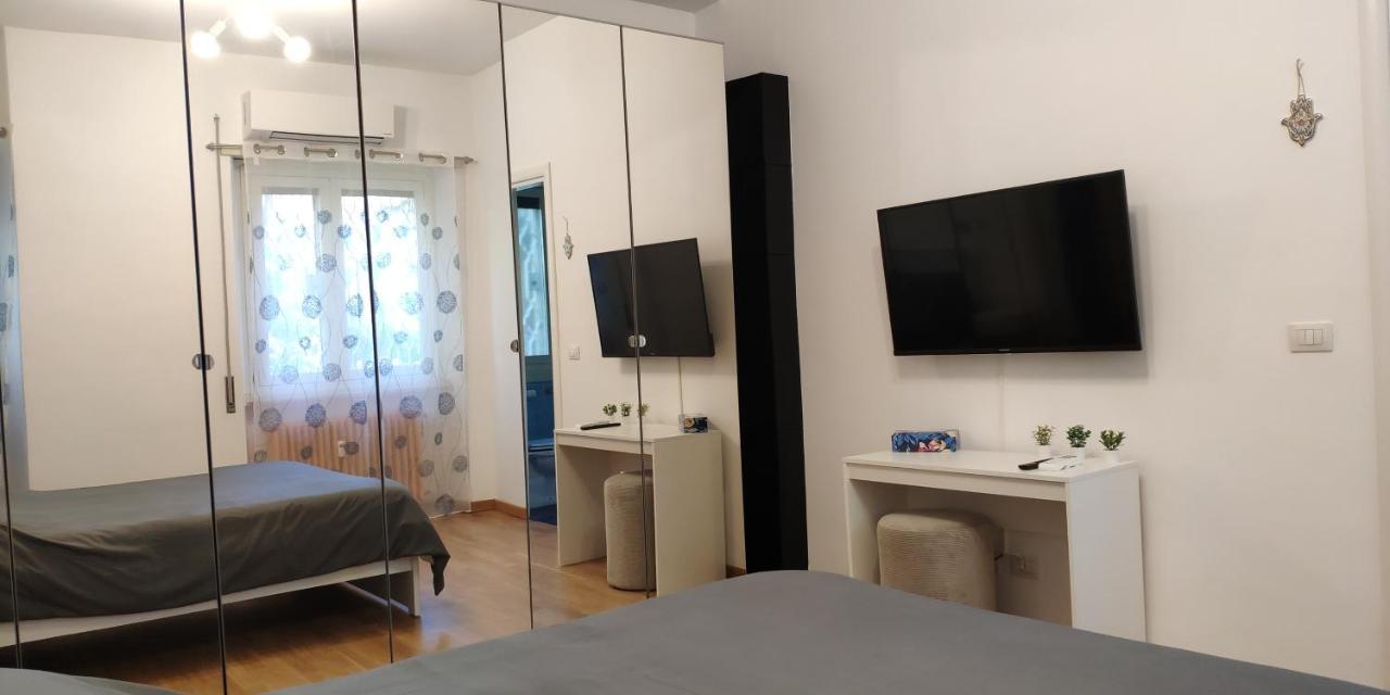 Terrazza Di San Paolo Apartamento Roma Exterior foto