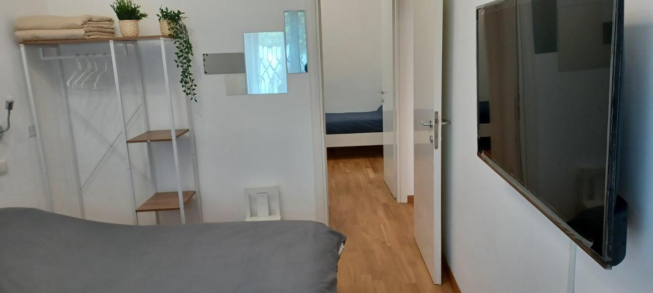 Terrazza Di San Paolo Apartamento Roma Exterior foto
