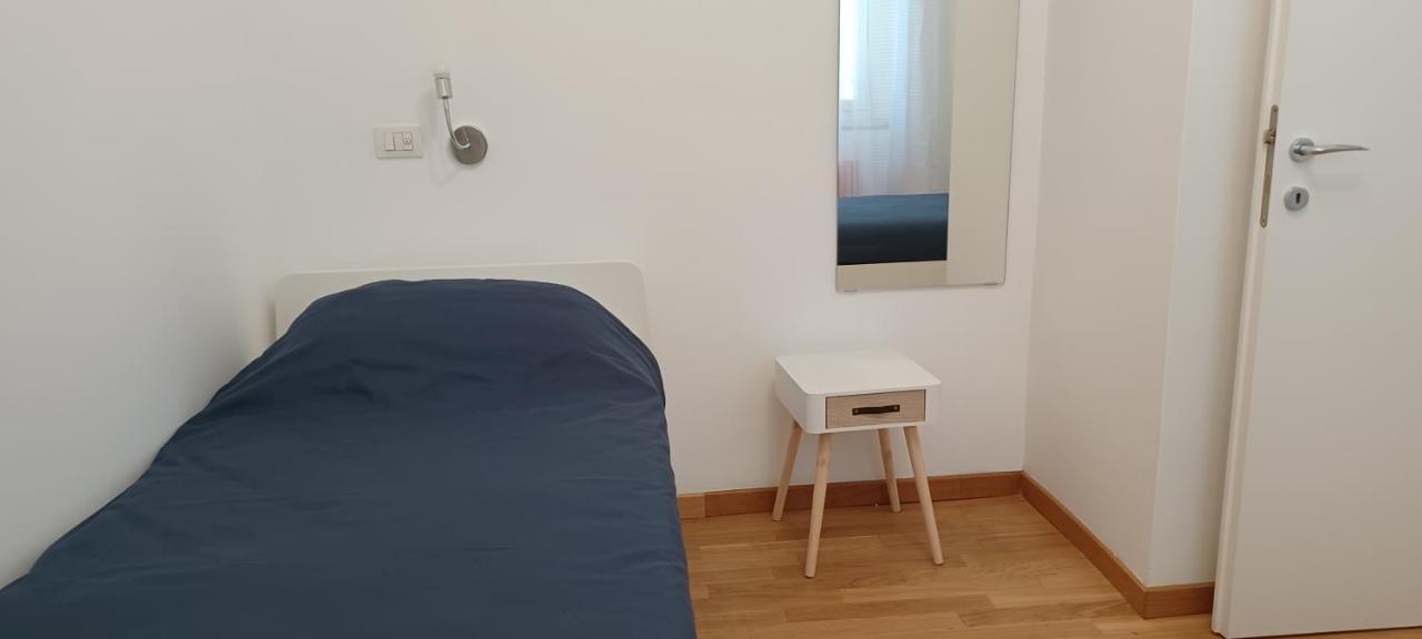 Terrazza Di San Paolo Apartamento Roma Exterior foto