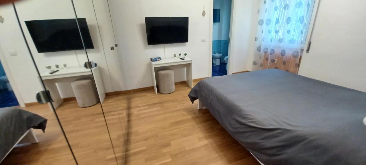 Terrazza Di San Paolo Apartamento Roma Exterior foto