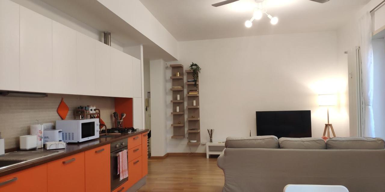 Terrazza Di San Paolo Apartamento Roma Exterior foto